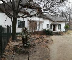 House for sale in Ficksburg