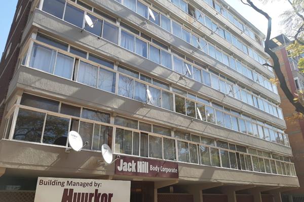 JACKHILL, PRETORIA CENTRAL

About Pretoria Central
Pretoria Central is the vibrant heart of the city, bustling with activity and rich ...