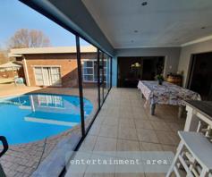 House for sale in Vanderbijlpark SE 3