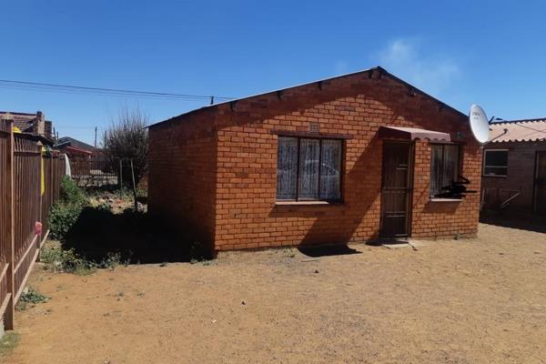 2 Bedroom House For Sale In Mangaung P24 109042492