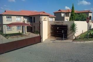 Apartments / flats to rent in Germiston : Germiston Property