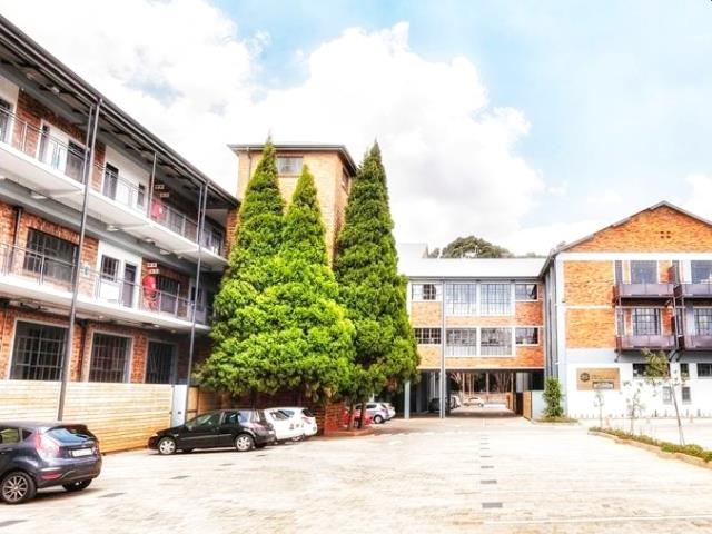 5 prime Joburg flats for students and young professionals from R535k ...