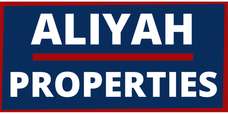 Property for sale by Aliyah Properties