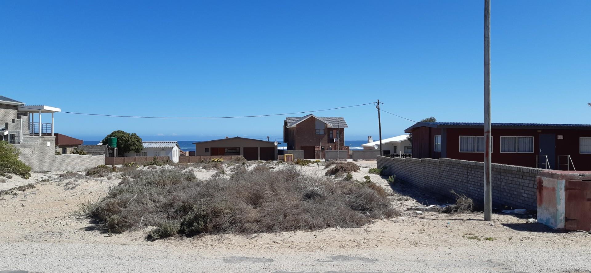 Vacant land / plot for sale in Port Nolloth 1340 Engelbrechtstr P24105754803