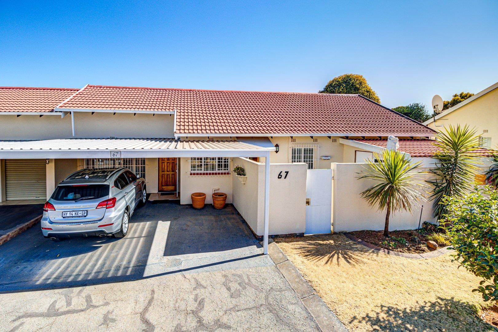 Goedeburg Property Property and houses for sale in Goedeburg