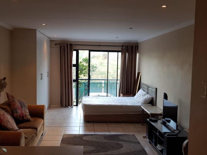 1 Bedroom Apartment / Flat to rent in Umhlanga Ridge