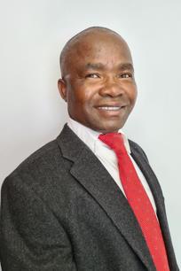 Agent profile for Herman Matlou