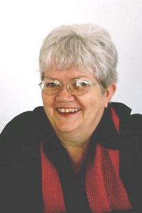 Ann Williams