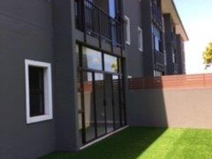 Apartment / Flat for Sale in Musgrave