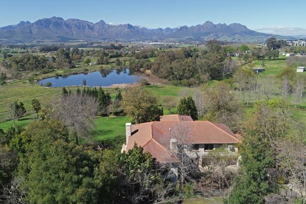 Stellenbosch Farms Property : Property and houses for sale in ...