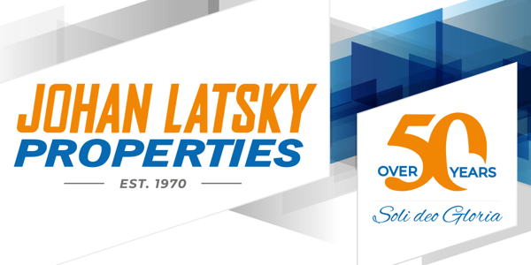 Johan Latsky Properties