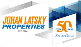 Johan Latsky Properties