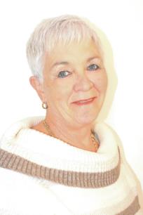 Judy Erasmus