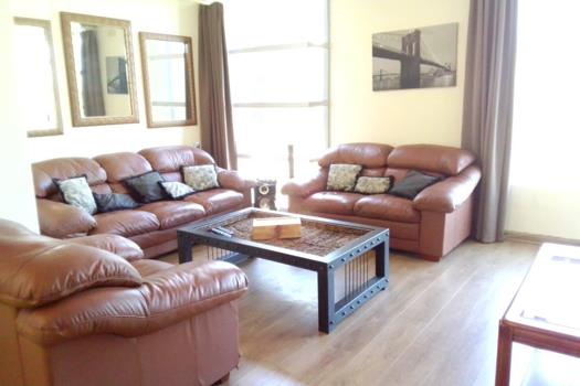 2 Bedroom Apartment / Flat to rent in Craighall Park