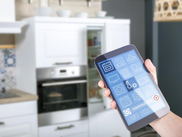 Smart Kitchen Appliances & How To Save Energy In The Kitchen