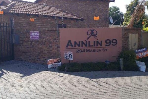 Annlin Property : Property and houses to rent in Annlin : Property24 ...