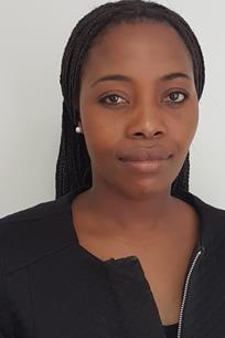 Agent profile for Nomsa Nobathana