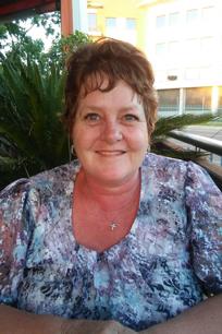 Agent profile for Martie Momberg