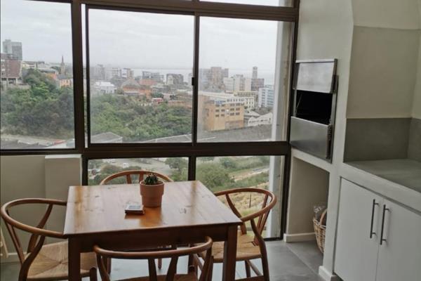 Sunny, newly renovated, modern two bedroom apartment for rent. 

Off street parking. ...