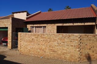 3 Bedroom House For Sale In Polokwane Ext 78