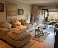 Apartment / Flat for sale in Ebotse Golf Estate