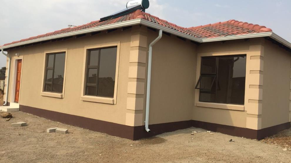 3 Bedroom House For Sale In Southern Gateway