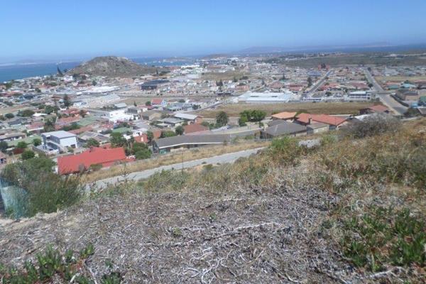 Great investment!!!

Saldanha is only 130 km and a hour and a half drive from Cape Town. ...