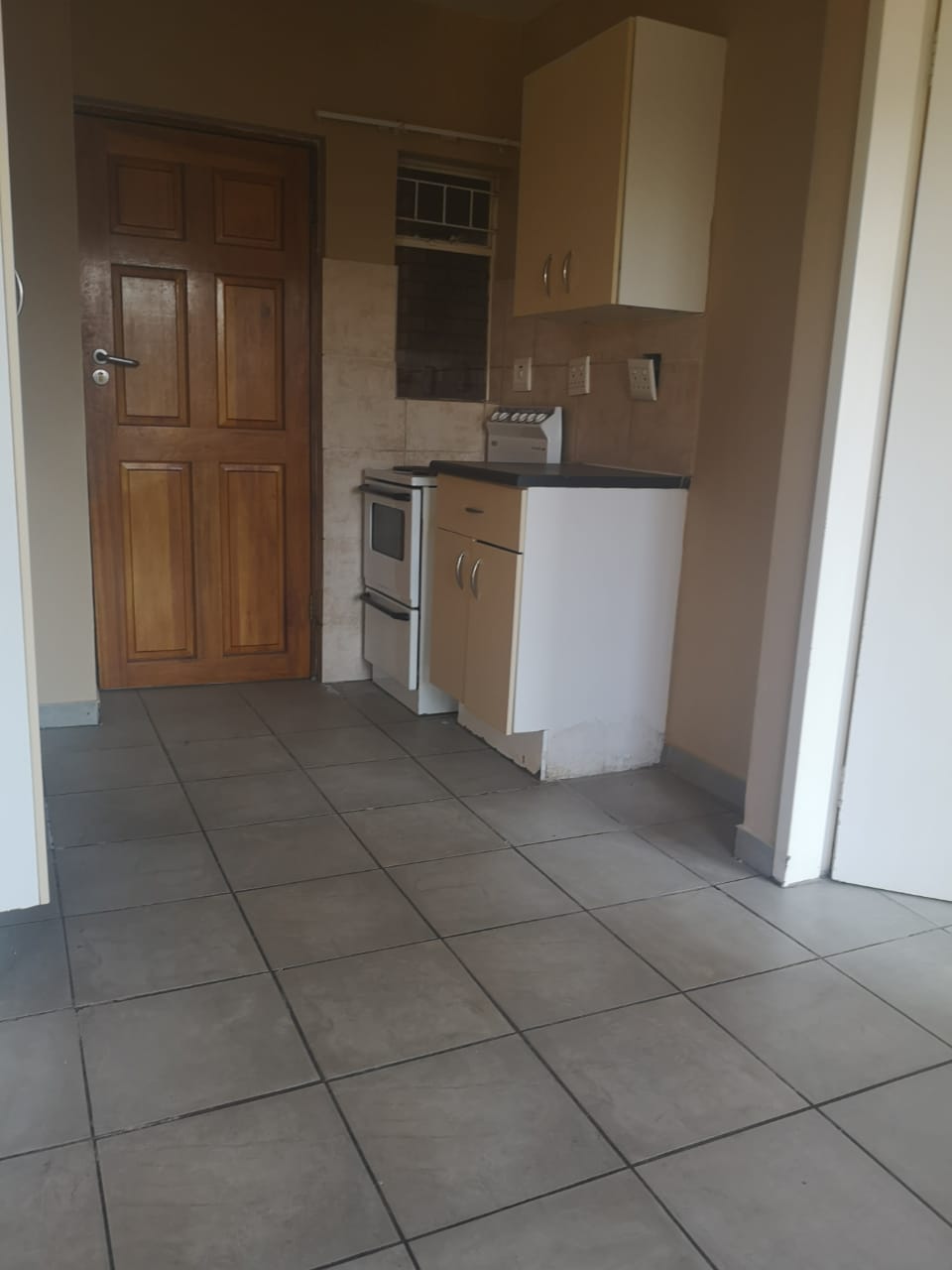 2 Bedroom Apartment / flat to rent in Auckland Park Laborie Village