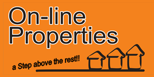 Online Properties