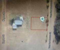 Vacant Land / Plot for sale in Rosendal