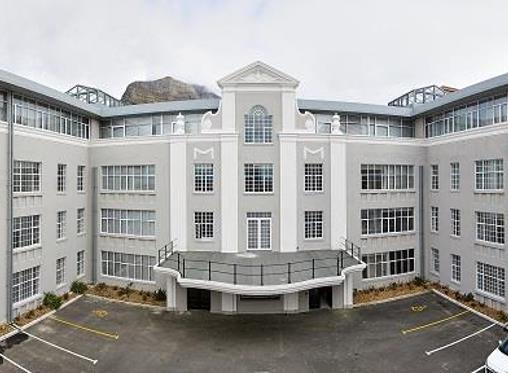 Neuroscience building refurb at Cape Town's busy Groote Schuur goes off without a hitch