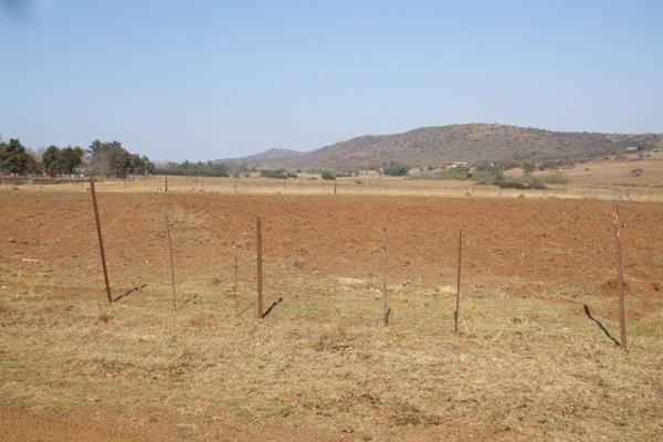 Vacant Land For Your Dream House

This vacant 1ha land is situated on the Sterkspruit Plotte Road.  Buy this beautiful piece of vacant ...