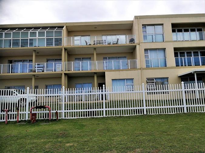 2 Bedroom Apartment / Flat for Sale in St Michaels On Sea