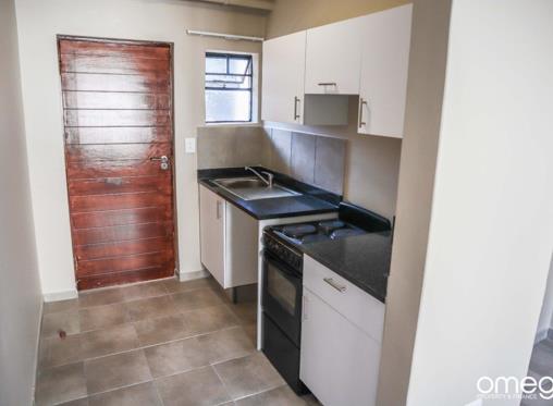 Apartments Flats To Rent In Cape Town Cape Town Property Property24 Com