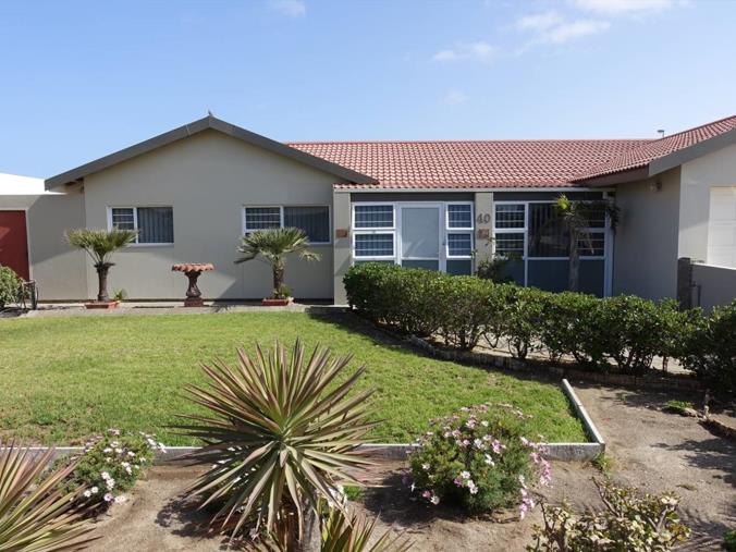 3 Bedroom House for Sale in Ocean View