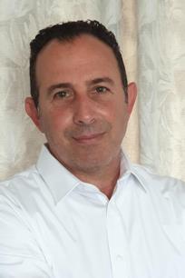 Antonio Mastrodonato
