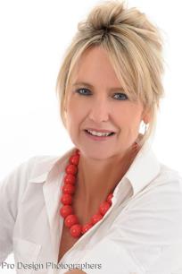 Agent profile for Jenny Venter