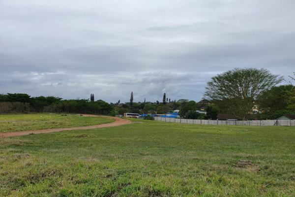 Vacant land available for development, next door to Leisure Gardens and Life Hospital.  Zoned &quot;medical and wellness&quot;. Ideal ...