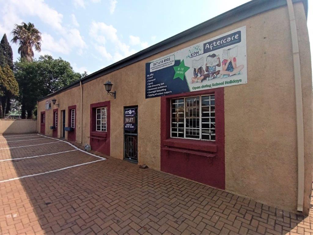 Commercial property for sale in Middelburg Central - P24-109208885