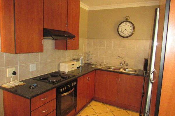 This unit is available 01 December 2024

A spacious and neat One bedroom apartment in ...