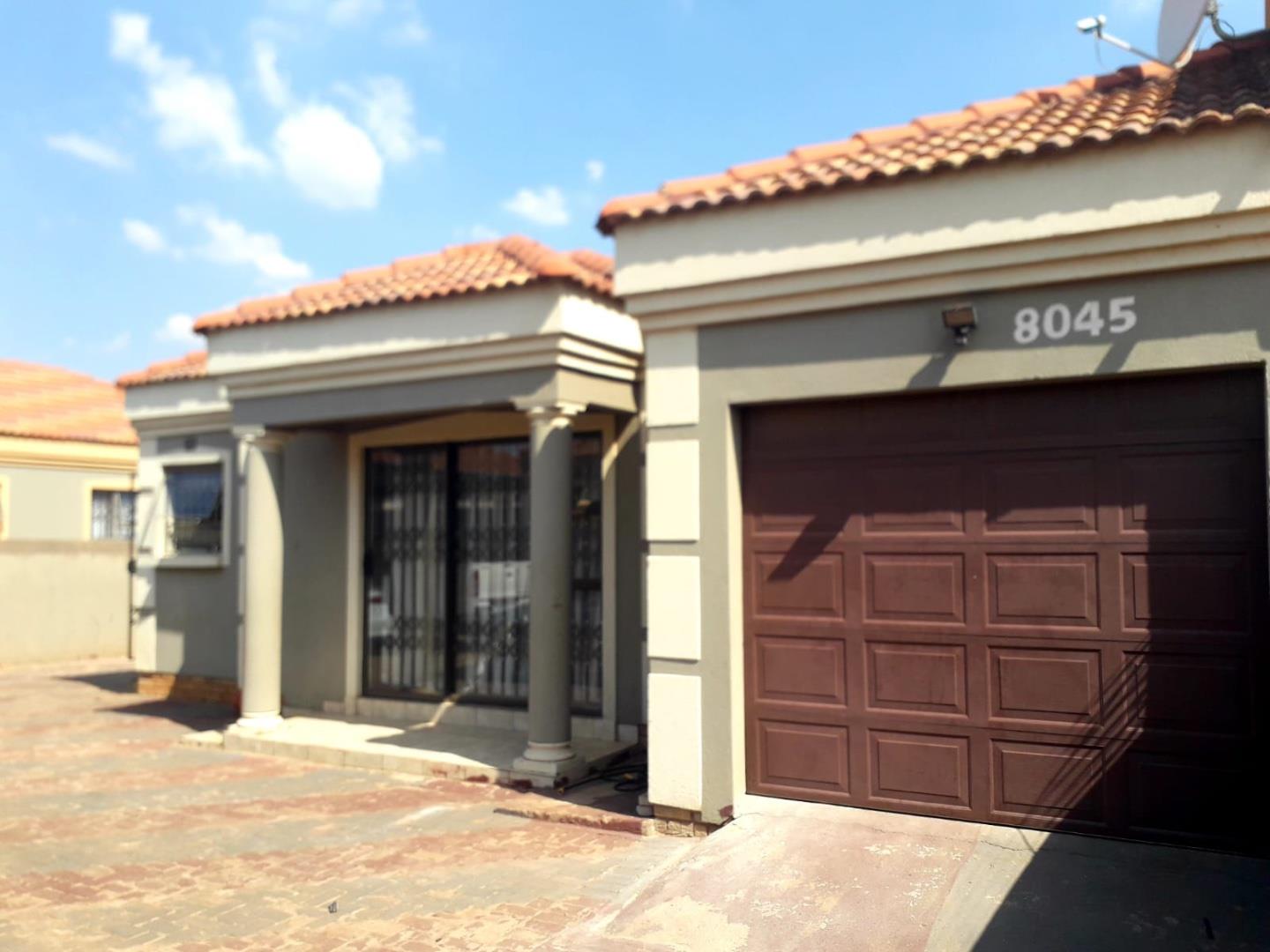 Houses to rent in Germiston Germiston Property