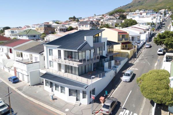 1 bedroom apartment in Walmer Estate

Spacious apartment with 1 bedroom located on the ...