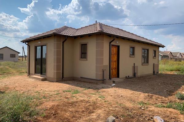 Did you know that this 40m 2 house 1 bathroom  house can be yours today at thi ...