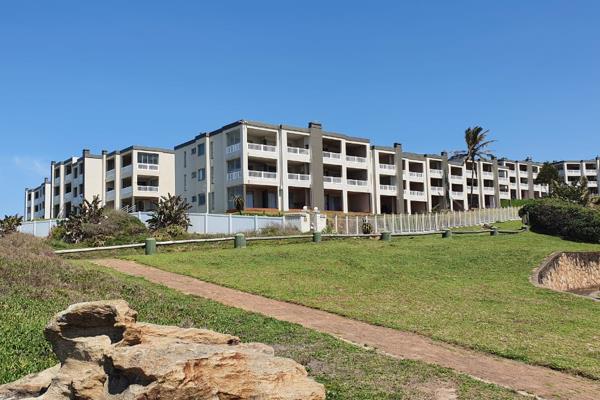 Invest now in this semi-furnished self-catering unit in Uvongo.

The apartment itself is in an excellent condition and has been ...