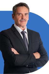 Agent profile for Theun Duvenhage