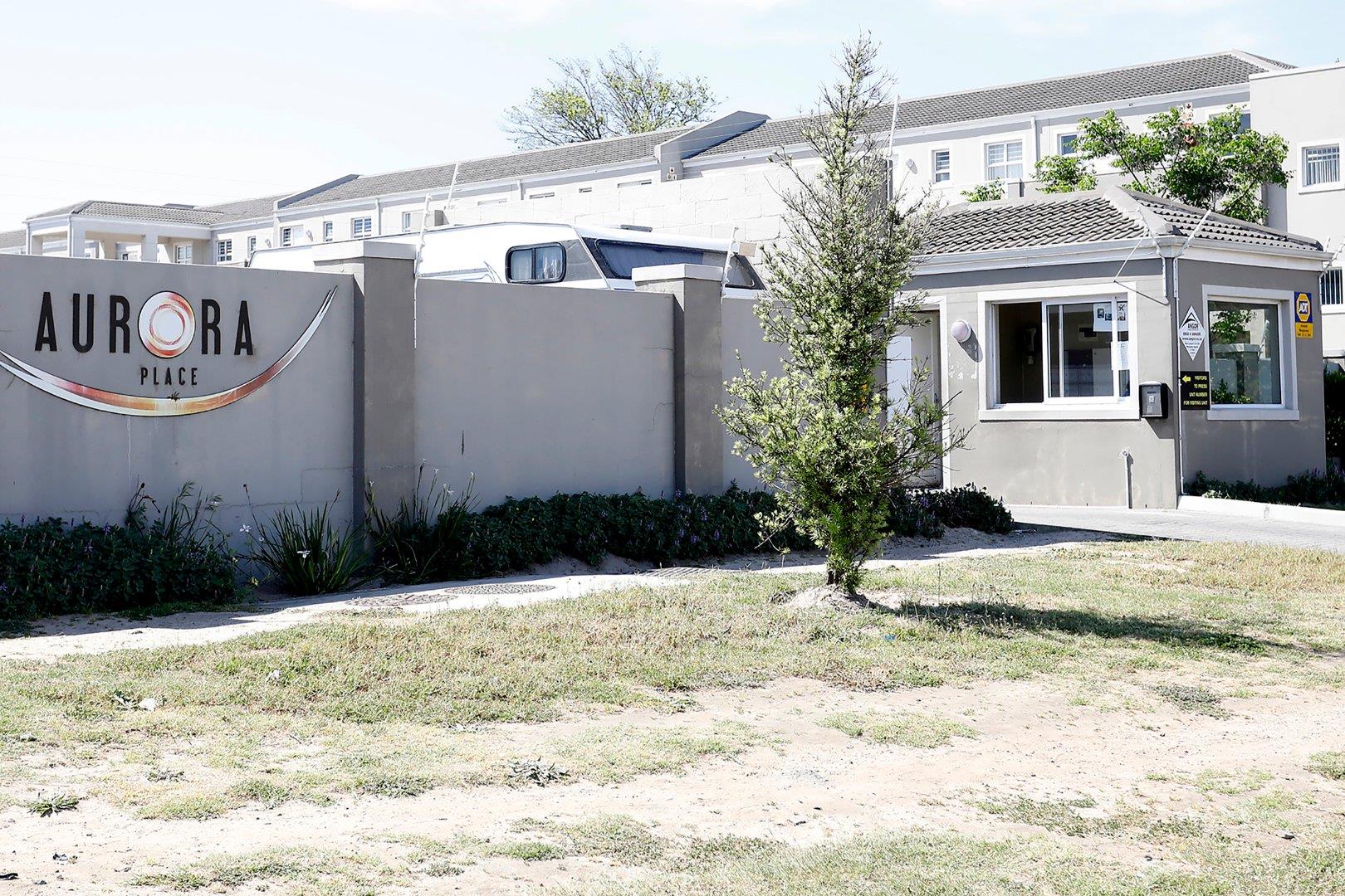 2 Bedroom Apartment / flat for sale in Belhar 88 Aurora Place, 20