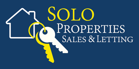 Property to rent by Solo Properties