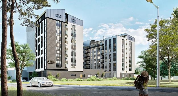 Citizen Hyde Park | Micro apartment living from R840k - Market News, News