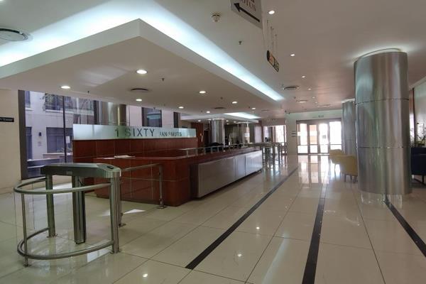 160 Jan Smuts in Rosebank offers offices in the Rosebank Commercial node, ranging from ...