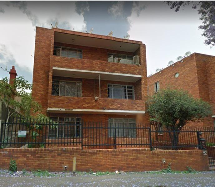 Yeoville Property Apartments / flats to rent in Yeoville Property24